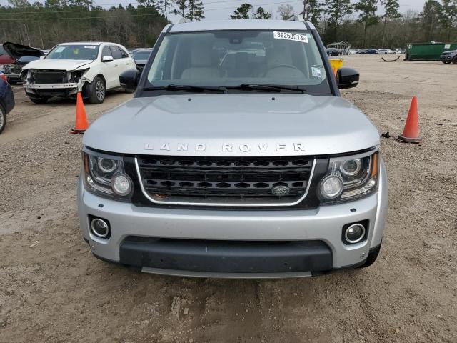 SALAK2V65GA815184 Land Rover LR4