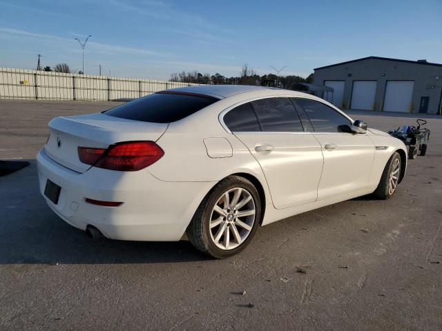 VIN WBA6A0C54DDZ03262 2013 BMW 6 Series, 640 I no.3