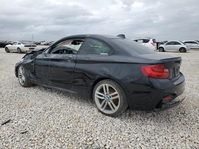 2016 BMW 228 I - WBA1F5C50GV344090