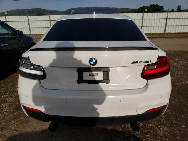 2016 BMW M235I - WBA1J7C54GV359315