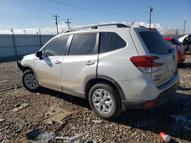 JF2SKADC8LH602956 Subaru Forester