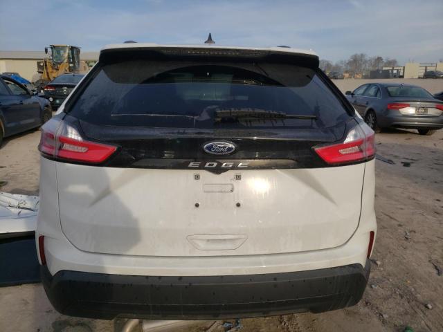 2021 FORD EDGE SE - 2FMPK3G90MBA63050