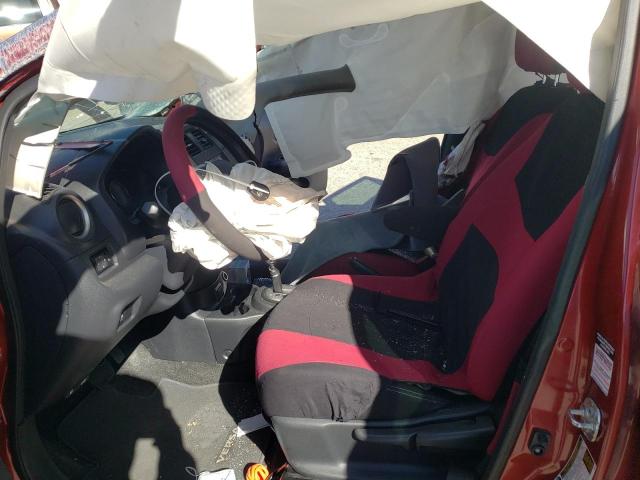 2019 NISSAN VERSA NOTE - 3N1CE2CP6KL357825