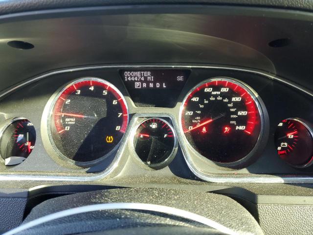 2015 GMC ACADIA SLE - 1GKKRPKD6FJ360565