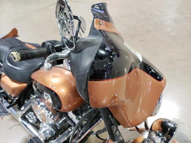 2008 HARLEY-DAVIDSON FLHTCUI 10 - 1HD1FC4488Y623640