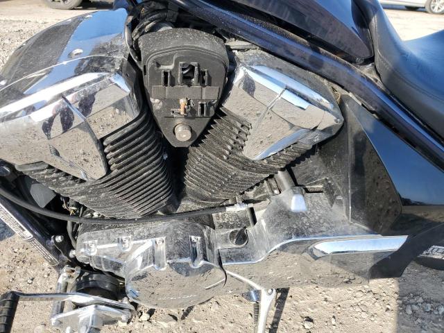 2020 HONDA VT1300 CX - JH2SC6121LK500915