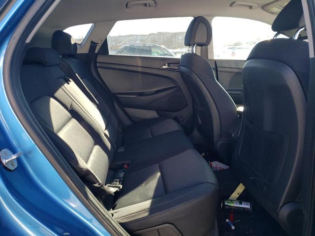 2018 HYUNDAI TUCSON SEL - KM8J3CA42JU596832