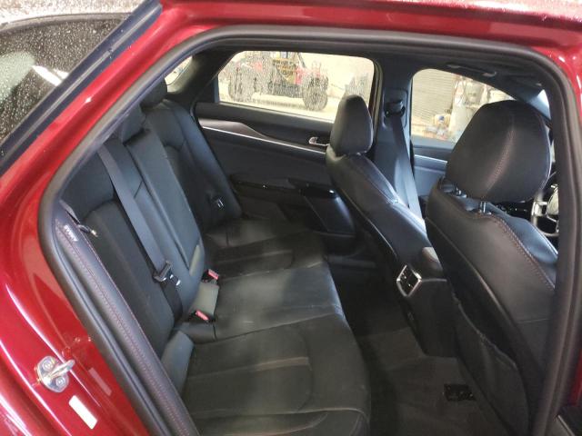 2023 KIA K5 GT - 5XXG44J8XPG180854
