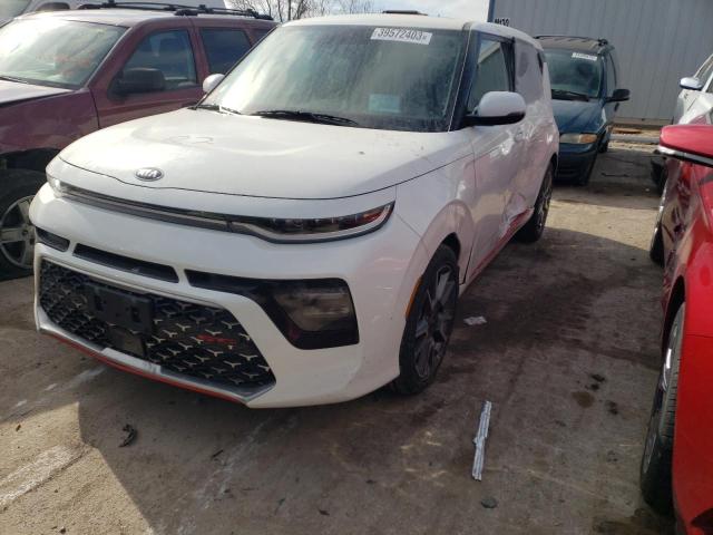 2020 KIA SOUL GT-LI - KNDJ53AF4L7712260