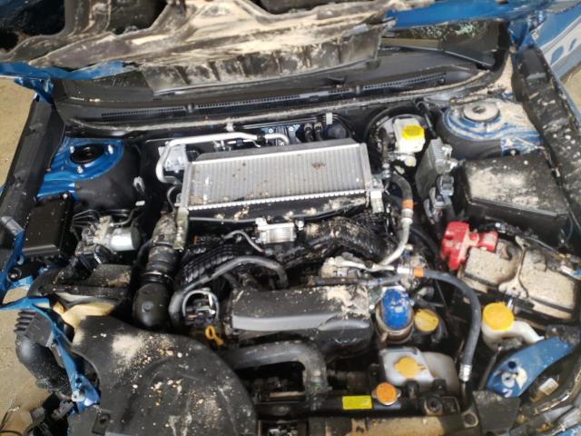 2022 SUBARU OUTBACK WI 4S4BTGUD4N3279945