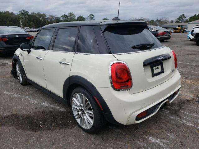 2016 MINI COOPER S - WMWXU3C5XG2D27998