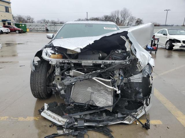 2018 CADILLAC CT6 LUXURY - 1G6KC5RX9JU158640