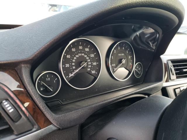 2015 BMW 328 I SULE - WBA3C1C57FP851663