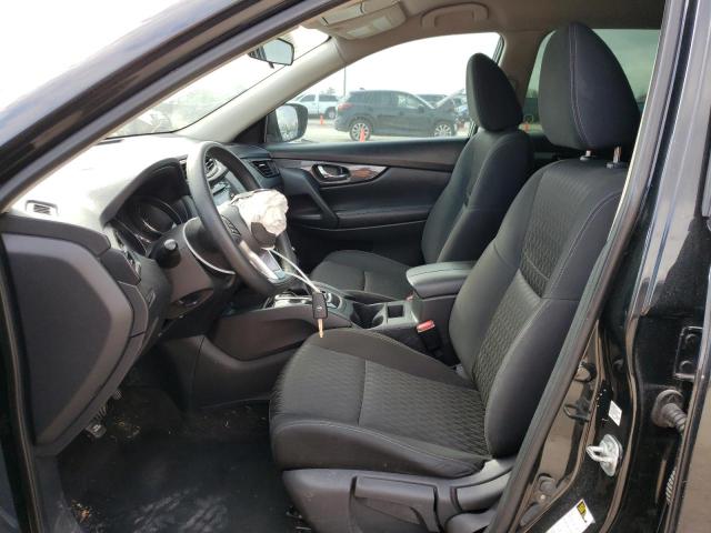 KNMAT2MT0HP541516 Nissan ROGUE S