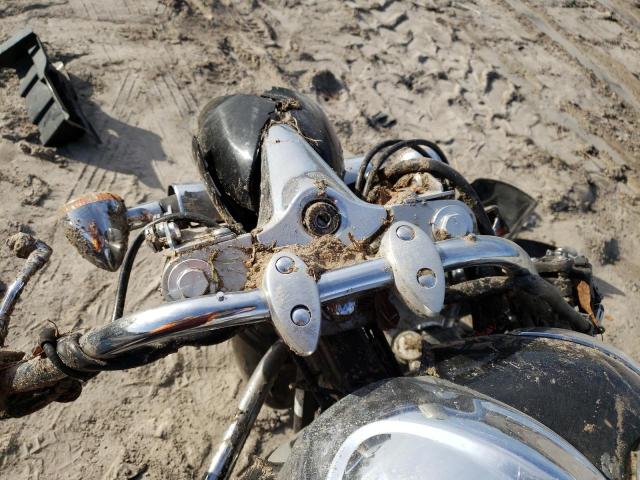 2009 YAMAHA XVS950 A - JYAVN01E19A002120