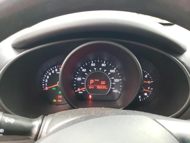 KNDJN2A29F7132420 KIA Soul