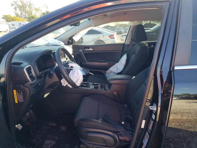 KNDPM3AC7K7626622 KIA Sportage