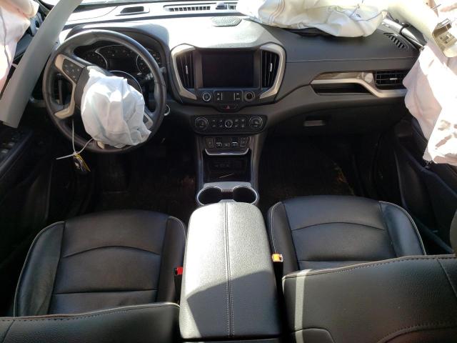 2020 GMC TERRAIN DE - 3GKALXEX4LL182064