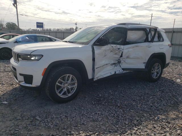 2022 Jeep Grand Cherokee L Laredo