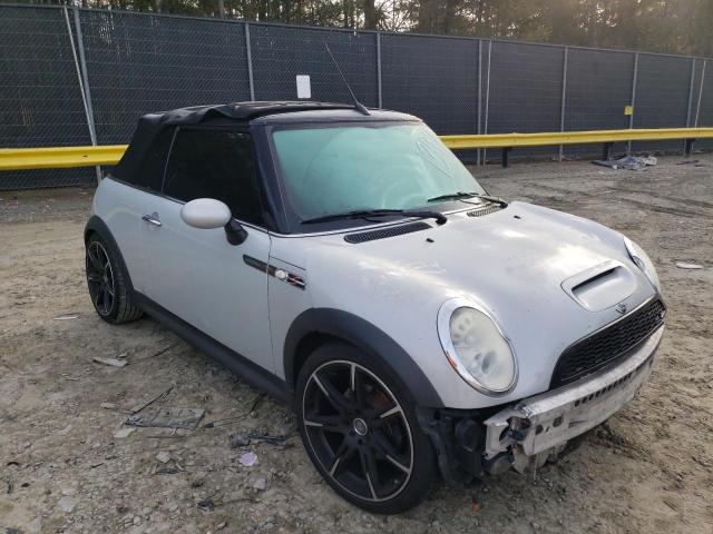 WMWRH33508TU81397 Mini COOPER S