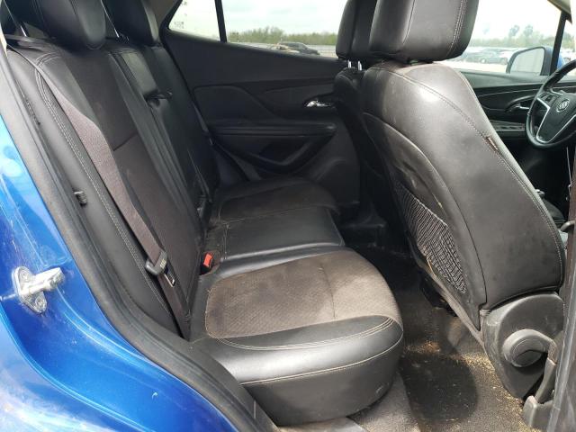 2018 BUICK ENCORE PRE - KL4CJASB2JB586117