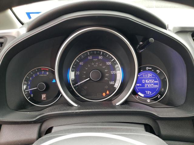 2020 HONDA FIT LX - 3HGGK5H45LM718238