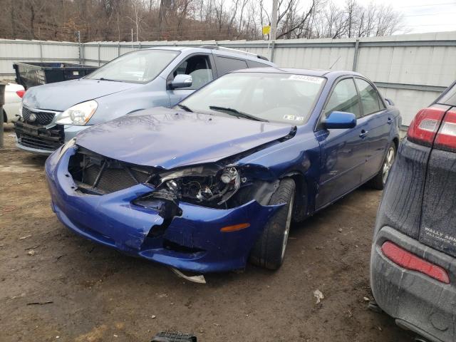 2005 Mazda Mazda6 i