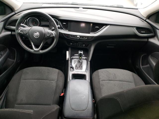 2018 BUICK REGAL TOUR - W04GU8SX3J1084817