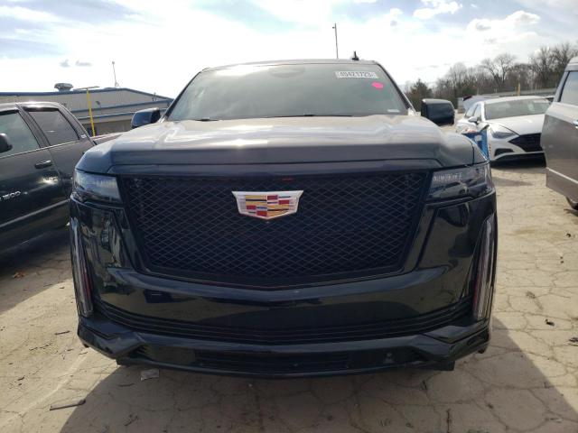 1GYS4RKL6NR140303 Cadillac Escalade Esv Sport Platinum