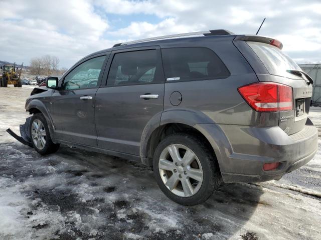 2015 DODGE JOURNEY LI 3C4PDDDG0FT519191
