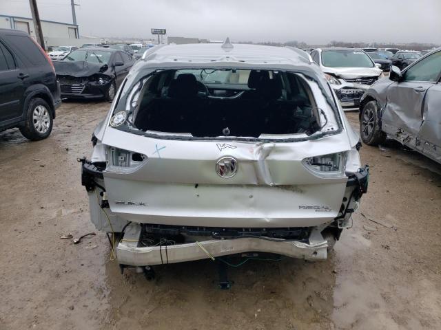 2018 BUICK REGAL TOUR - W04GU8SX3J1084817