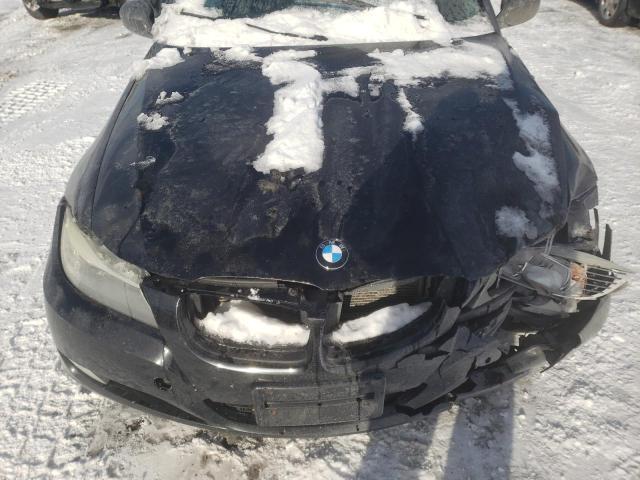 WBAPG7C50BA928301 BMW 323 I