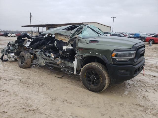 2020 RAM 2500 POWER 3C6TR5EJ5LG238063