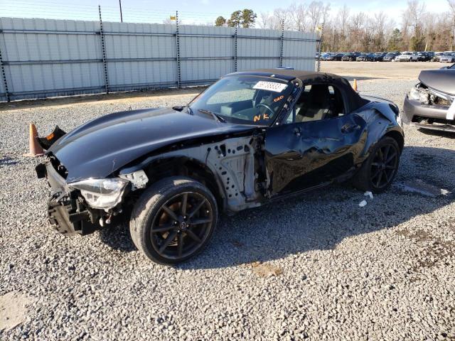 2016 MAZDA MX-5 MIATA CLUB for Sale | NC - LUMBERTON | Mon. Jun 12 ...