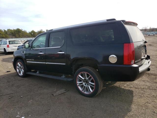 1GYFK66837R324757 Cadillac ESCALADE ESV