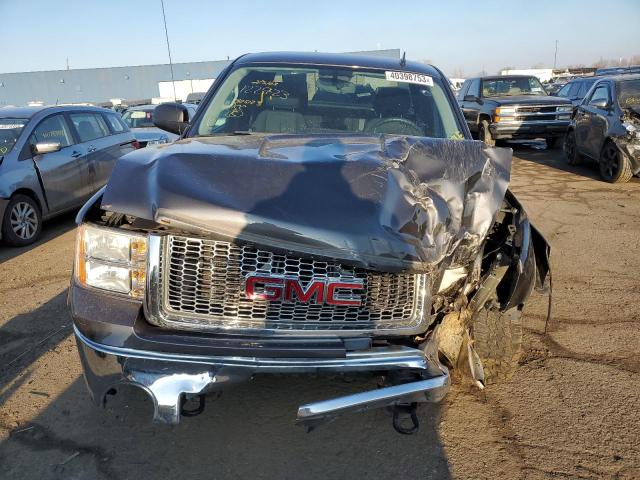 1GTR2VE35BZ305123 GMC Sierra K1500 Sle