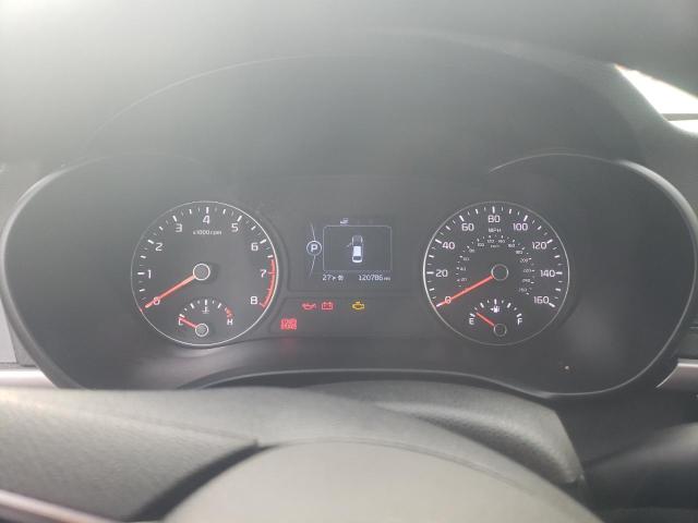 2016 KIA OPTIMA LX 5XXGT4L3XGG025774
