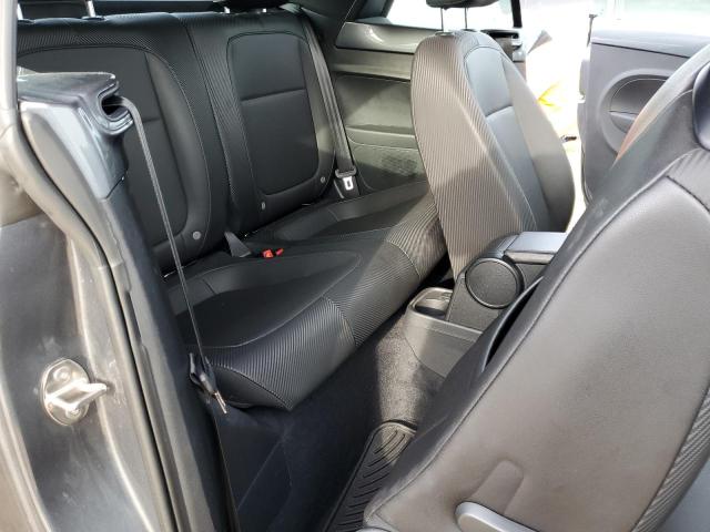 2019 VOLKSWAGEN BEETLE S - 3VW5DAAT5KM510981