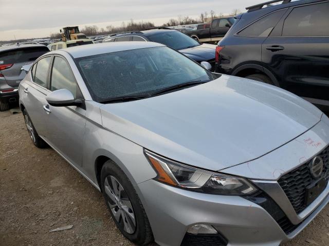 2020 NISSAN ALTIMA S - 1N4BL4BV8LC272109