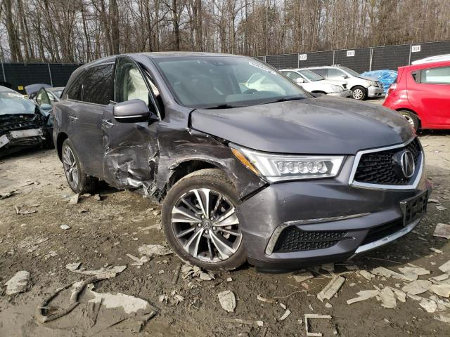 2019 ACURA MDX TECHNO - 5J8YD4H55KL029673