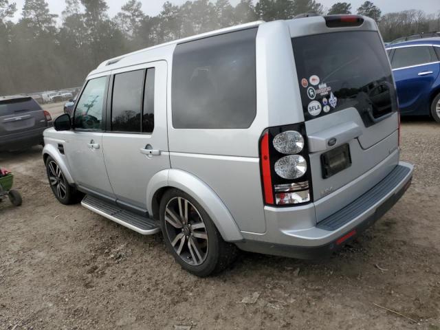 SALAK2V65GA815184 Land Rover LR4