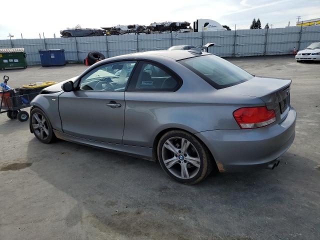 WBAUP9C5XAVF49413 BMW 128 I