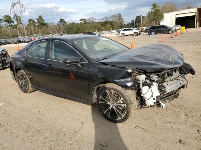 2019 TOYOTA CAMRY L - 4T1B11HK9KU260115