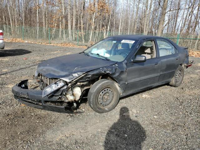 1997 Honda Accord Sedan LX