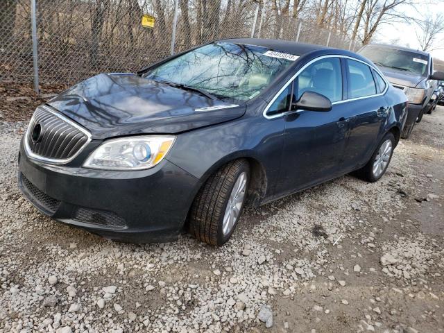 2015 Buick Verano 