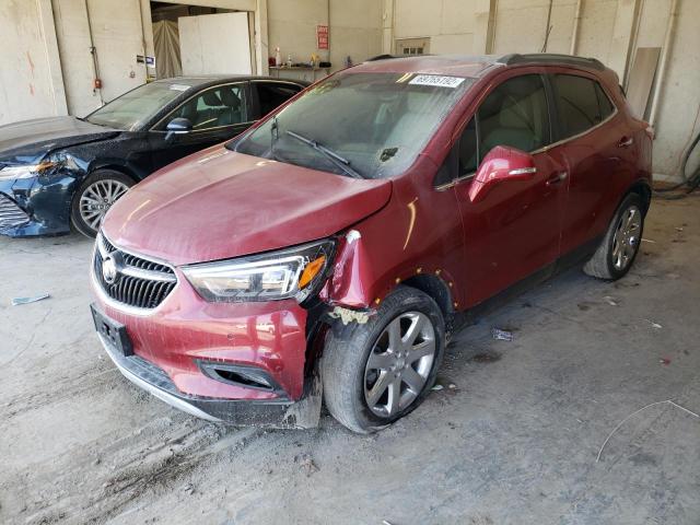 2017 BUICK ENCORE PRE - KL4CJHSB3HB023984