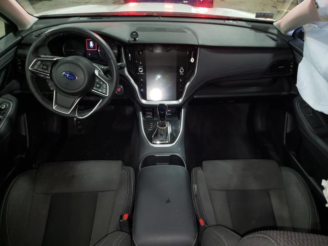 2020 SUBARU OUTBACK PR - 4S4BTACC9L3204340