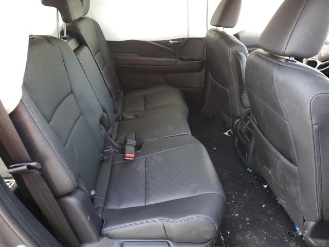 2020 HONDA PASSPORT E - 5FNYF8H51LB020747