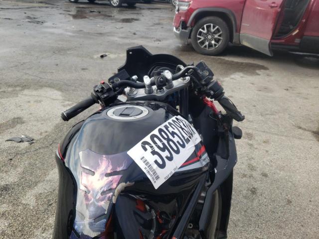 2008 SUZUKI GSX650 F - JS1GP74A782102914