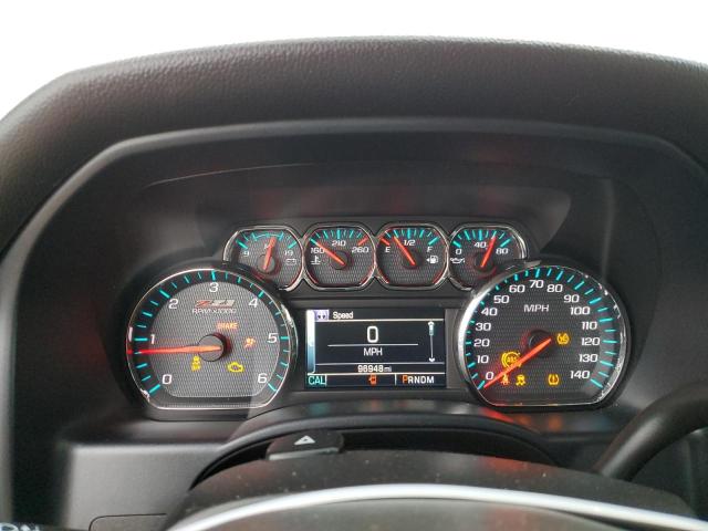 2016 CHEVROLET SILVERADO 1GCVKREC8GZ295250